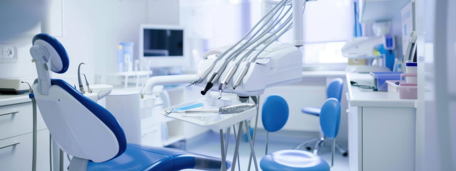 Models for dental clinics